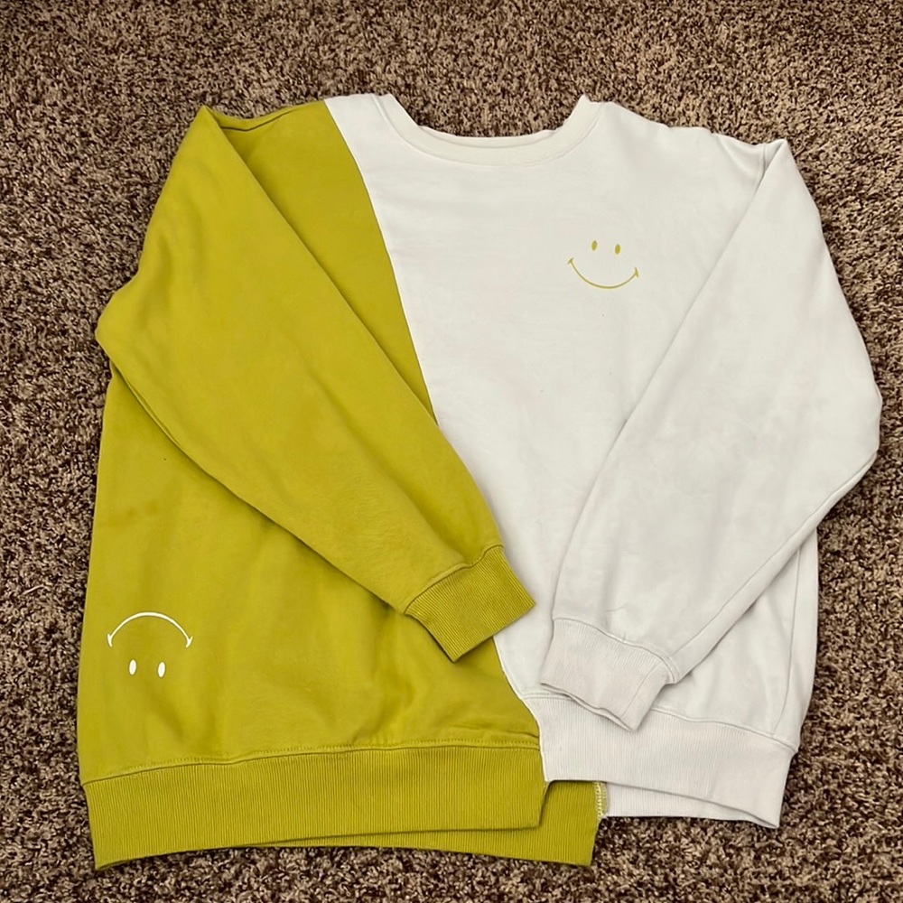 Urban Outfitters Crewneck